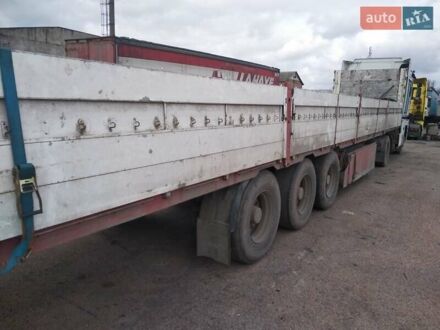 Когель SN 24, объемом двигателя 0 л и пробегом 100 тыс. км за 3000 $, фото 1 на Automoto.ua