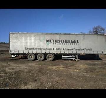 Когель SN 24 1998 в Белгород-Днестровском на Automoto.ua Когель SN 24, объемом двигателя 0 л и пробегом 100 тыс. км за 3000 $, фото 1 на Automoto.ua