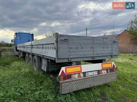 Когель SN 24 1998 в Новом Буге на Automoto.ua Когель SN 24, объемом двигателя 0 л и пробегом 100 тыс. км за 3200 $, фото 1 на Automoto.ua