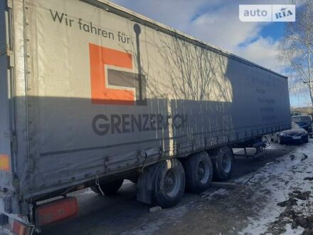 Когель SN 24, объемом двигателя 0 л и пробегом 136 тыс. км за 2200 $, фото 1 на Automoto.ua