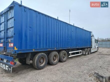 Когель SN 24 2001 в Черкассах на Automoto.ua Когель SN 24, объемом двигателя 0 л и пробегом 100 тыс. км за 8900 $, фото 1 на Automoto.ua