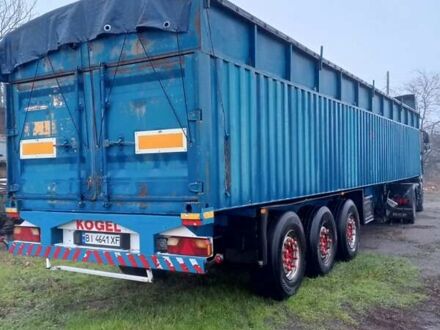 Когель SN 24, об'ємом двигуна 0 л та пробігом 200 тис. км за 7800 $, фото 1 на Automoto.ua