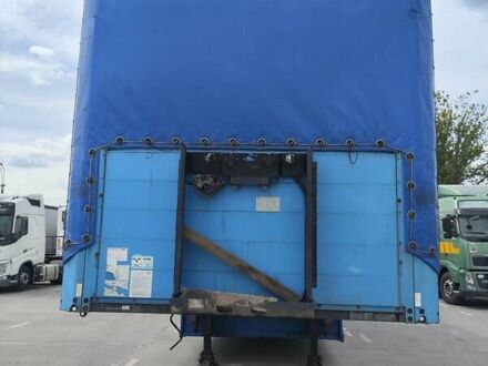Когель SN 24 2003 у Києві на Automoto.ua Когель SN 24, об'ємом двигуна 0 л та пробігом 1 тис. км за 5500 $, фото 1 на Automoto.ua