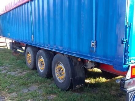 Когель SN 24 2004 у Варве на Automoto.ua Когель SN 24, об'ємом двигуна 0 л та пробігом 23 тис. км за 7200 $, фото 1 на Automoto.ua