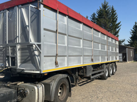 Когель SN 24, об'ємом двигуна 0 л та пробігом 0 тис. км за 15000 $, фото 1 на Automoto.ua