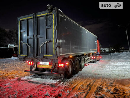 Когель SN 24, об'ємом двигуна 0 л та пробігом 100 тис. км за 28500 $, фото 1 на Automoto.ua