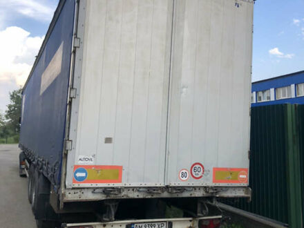 Когель SN 24, объемом двигателя 0 л и пробегом 1 тыс. км за 5500 $, фото 1 на Automoto.ua