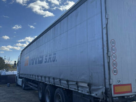 Когель SN 24, объемом двигателя 0 л и пробегом 400 тыс. км за 5450 $, фото 1 на Automoto.ua