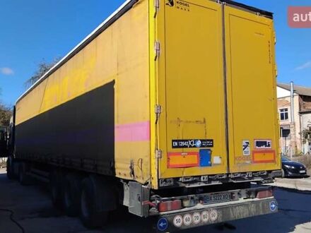 Когель SN 24, объемом двигателя 0 л и пробегом 1 тыс. км за 5200 $, фото 1 на Automoto.ua