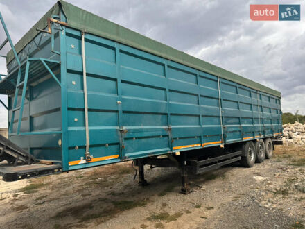 Когель SN 24 2007 в Черновцах на Automoto.ua Когель SN 24, объемом двигателя 0 л и пробегом 1 тыс. км за 9300 $, фото 1 на Automoto.ua