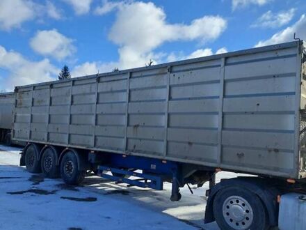 Когель SN 24 2007 у Згуровке на Automoto.ua Когель SN 24, об'ємом двигуна 0 л та пробігом 0 тис. км за 14650 $, фото 1 на Automoto.ua