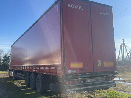 Когель SN 24, объемом двигателя 0 л и пробегом 0 тыс. км за 11000 $, фото 1 на Automoto.ua