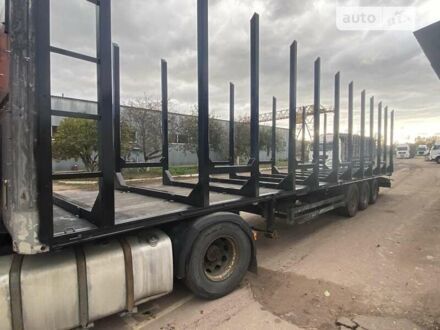 Когель SN 24 2008 у Емильчином на Automoto.ua Когель SN 24, об'ємом двигуна 0 л та пробігом 200 тис. км за 13000 $, фото 1 на Automoto.ua