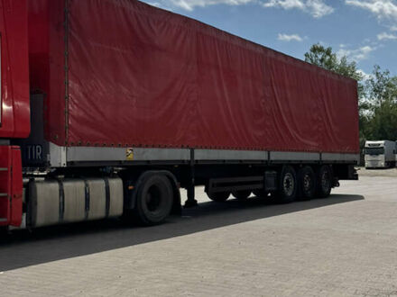 Когель SN 24, объемом двигателя 0 л и пробегом 123 тыс. км за 5199 $, фото 1 на Automoto.ua