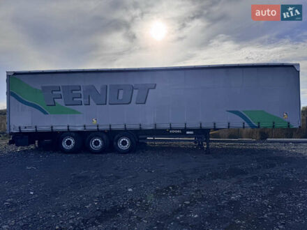 Когель SN 24, объемом двигателя 0 л и пробегом 0 тыс. км за 9900 $, фото 1 на Automoto.ua