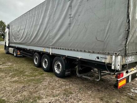 Когель SN 24, объемом двигателя 0 л и пробегом 0 тыс. км за 5500 $, фото 1 на Automoto.ua