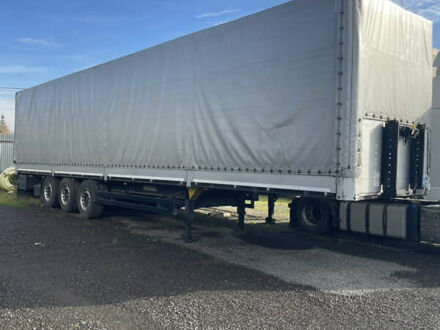 Когель SN 24, об'ємом двигуна 0 л та пробігом 0 тис. км за 7000 $, фото 1 на Automoto.ua