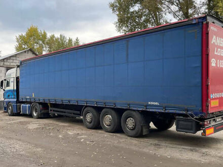 Когель SN 24 2011 у Києві на Automoto.ua Когель SN 24, об'ємом двигуна 0 л та пробігом 0 тис. км за 11500 $, фото 1 на Automoto.ua