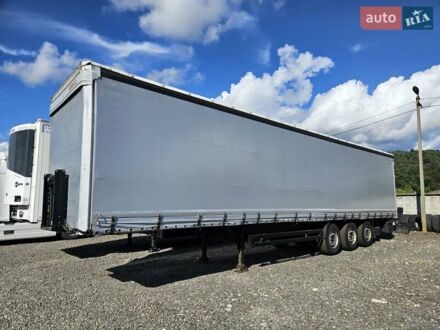 Когель SN 24, об'ємом двигуна 0 л та пробігом 0 тис. км за 8499 $, фото 1 на Automoto.ua