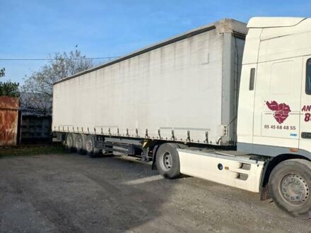 Когель SN 24, об'ємом двигуна 0 л та пробігом 400 тис. км за 7999 $, фото 1 на Automoto.ua