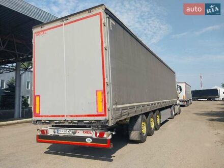 Когель SN 24 2013 у Львові на Automoto.ua Когель SN 24, об'ємом двигуна 0 л та пробігом 0 тис. км за 12700 $, фото 1 на Automoto.ua
