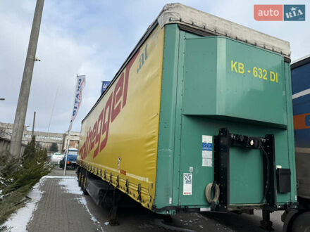 Когель SN 24 2014 в Черкассах на Automoto.ua Когель SN 24, объемом двигателя 0 л и пробегом 550 тыс. км за 12500 $, фото 1 на Automoto.ua