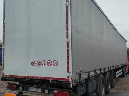 Когель SN 24, объемом двигателя 0 л и пробегом 0 тыс. км за 8900 $, фото 1 на Automoto.ua