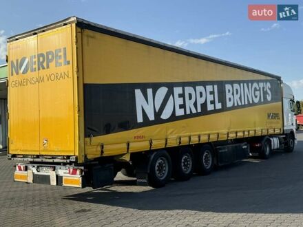 Когель SN 24 2016 у Луцьку на Automoto.ua Когель SN 24, об'ємом двигуна 0 л та пробігом 456 тис. км за 13399 $, фото 1 на Automoto.ua