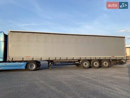 Когель SN 24, объемом двигателя 0 л и пробегом 0 тыс. км за 15500 $, фото 1 на Automoto.ua