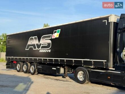 Когель SN 24, объемом двигателя 0 л и пробегом 10 тыс. км за 19241 $, фото 1 на Automoto.ua