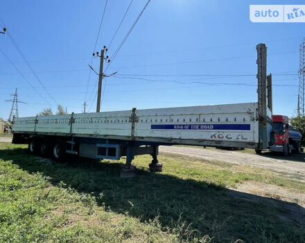 Когель SN 24, об'ємом двигуна 0 л та пробігом 100 тис. км за 2550 $, фото 4 на Automoto.ua