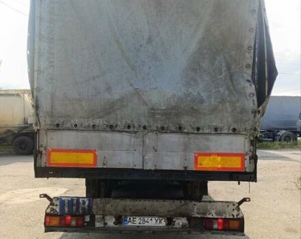 Когель SN 24, объемом двигателя 0 л и пробегом 0 тыс. км за 2900 $, фото 20 на Automoto.ua