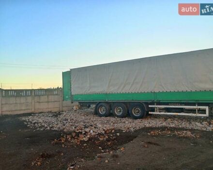 Когель SN 24, объемом двигателя 0 л и пробегом 0 тыс. км за 2700 $, фото 2 на Automoto.ua