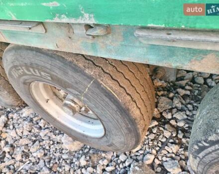 Когель SN 24, объемом двигателя 0 л и пробегом 0 тыс. км за 2700 $, фото 6 на Automoto.ua