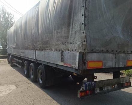 Когель SN 24, объемом двигателя 0 л и пробегом 0 тыс. км за 2900 $, фото 13 на Automoto.ua