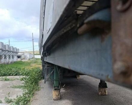 Когель SN 24, объемом двигателя 0 л и пробегом 0 тыс. км за 2900 $, фото 14 на Automoto.ua