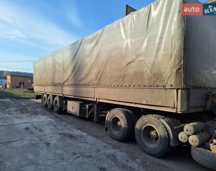 Когель SN 24, объемом двигателя 0 л и пробегом 0 тыс. км за 2900 $, фото 1 на Automoto.ua