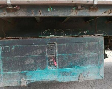 Когель SN 24, объемом двигателя 0 л и пробегом 0 тыс. км за 2900 $, фото 34 на Automoto.ua