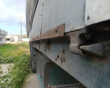 Когель SN 24, объемом двигателя 0 л и пробегом 0 тыс. км за 2900 $, фото 6 на Automoto.ua