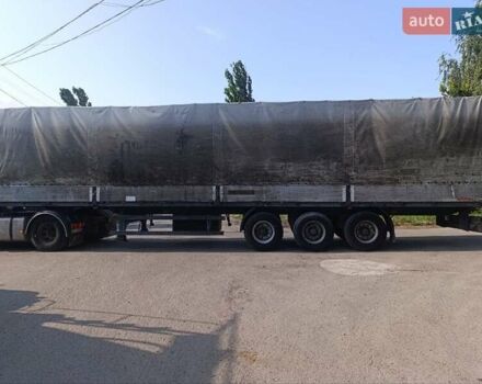 Когель SN 24, объемом двигателя 0 л и пробегом 0 тыс. км за 2900 $, фото 10 на Automoto.ua