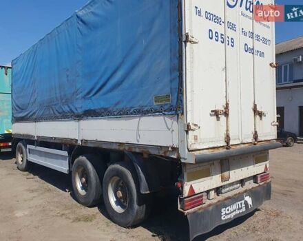 Когель SN 24, объемом двигателя 0 л и пробегом 200 тыс. км за 4000 $, фото 2 на Automoto.ua
