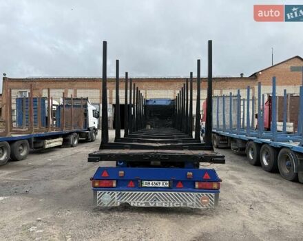Когель SN 24, об'ємом двигуна 0 л та пробігом 1 тис. км за 10000 $, фото 10 на Automoto.ua