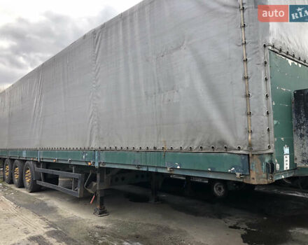 Когель SN 24, объемом двигателя 0 л и пробегом 0 тыс. км за 3500 $, фото 8 на Automoto.ua