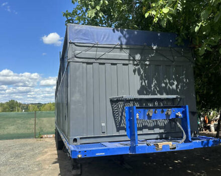 Когель SN 24, объемом двигателя 0 л и пробегом 0 тыс. км за 9200 $, фото 4 на Automoto.ua