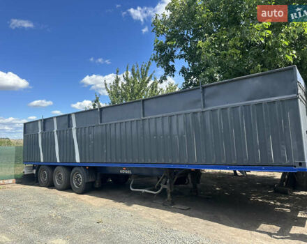 Когель SN 24, объемом двигателя 0 л и пробегом 0 тыс. км за 9200 $, фото 1 на Automoto.ua