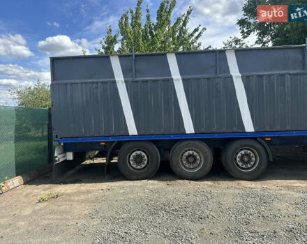 Когель SN 24, объемом двигателя 0 л и пробегом 0 тыс. км за 9200 $, фото 2 на Automoto.ua