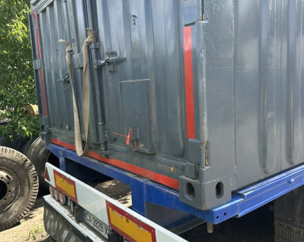 Когель SN 24, объемом двигателя 0 л и пробегом 0 тыс. км за 9200 $, фото 3 на Automoto.ua