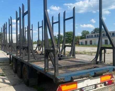 Когель SN 24, объемом двигателя 0 л и пробегом 0 тыс. км за 10500 $, фото 2 на Automoto.ua