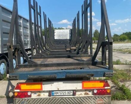 Когель SN 24, объемом двигателя 0 л и пробегом 0 тыс. км за 10500 $, фото 1 на Automoto.ua