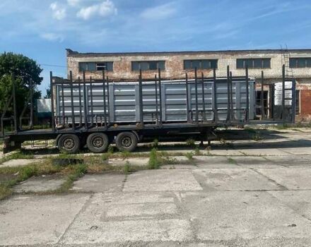 Когель SN 24, объемом двигателя 0 л и пробегом 0 тыс. км за 10500 $, фото 3 на Automoto.ua